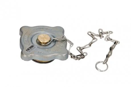 Кришка радіатора MAHLE MAHLE / KNECHT CRB18000P