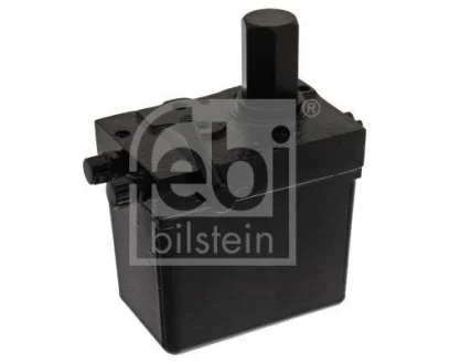 Помпа підйому кабіни FEBI FEBI BILSTEIN 40221