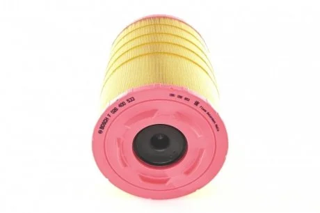 Фільтр повітря BOSCH F026400533