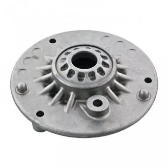 Подушка амортизатора передн Лів/Прав (із підшипником) MINI (F56) 1.2-2.0D 12.13- FEBI FEBI BILSTEIN 49373