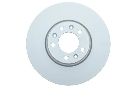 Гальмівний диск ATE 24012803081