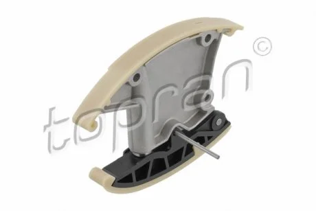 Натягувач ланцюга TOPRAN TOPRAN / HANS PRIES 626201