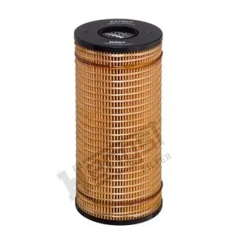 Фільтр палива HENGST HENGST FILTER E470KPD388
