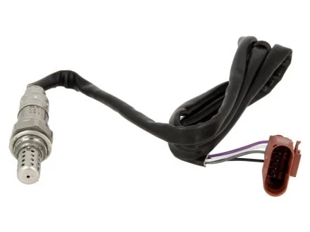 Лямбда-зонд (кількість дротів 4, 1015мм) AUDI A3, A4 B7, A6 C6, R8, R8 SPYDER, TT SEAT ALHAMBRA, ALTEA, ALTEA XL, EXEO, EXEO ST, LEON, TOLEDO III SKODA OCTAVIA II, SUPERB II 1.6-5.2 05.03-07.19 ES11104-12B1 Delphi ES1110412B1