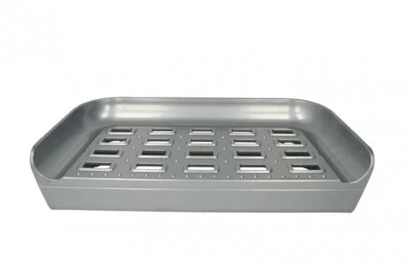 Сходинка кабіни PACOL DAFSP012 (фото 1)