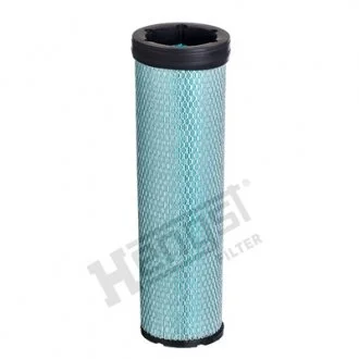 Фільтр повітря HENGST HENGST FILTER E1656LS