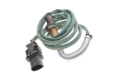 Лямбда-зонд (кількість дротів 5, 1355мм) MERCEDES C (C204), C T-MODEL (S204), C (W204), E (A207), E (C207), E T-MODEL (S212), E (W212), SLK (R172) 1.8 01.07- 0 258 017 203 BOSCH 0258017203