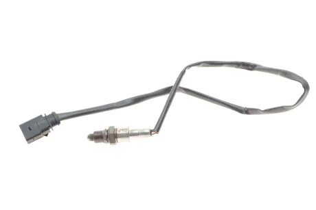 Лямбда-зонд (кількість дротів 4, 800мм) AUDI A3 SEAT LEON, LEON SC, LEON ST SKODA OCTAVIA III VW GOLF SPORTSVAN VII, GOLF VII, TOURAN 1.2 08.12- 0 258 030 290 BOSCH 0258030290