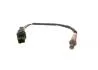 Лямбда-зонд (кількість дротів 5, 400мм) FORD MONDEO III 1.8 06.03-03.07 BOSCH 0258007147 (фото 5)