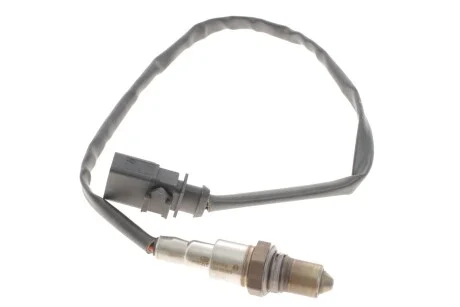 Лямбда-зонд (кількість дротів 4, 520мм) AUDI A4 ALLROAD B9, A4 B9, A5, A6 ALLROAD C7, A6 C7, A7, Q7, Q8 VW TOUAREG 3.0-4.0DH 05.14- 0 281 004 692 BOSCH 0281004692