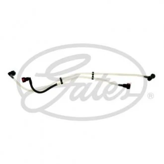 Паливний шланг Gates MFL1058