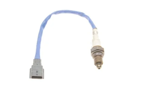 Лямбда-зонд (кількість дротів 4, 314мм) NISSAN QASHQAI II 1.6 10.14- 0 258 030 02H BOSCH 025803002H