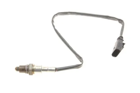 Лямбда-зонд (кількість дротів 4шт довжина 540мм) AUDI A4 ALLROAD B9, A4 B9, A5, A7, Q7 VW TOUAREG CVKB-DRXA 05.15- 0 258 030 520 BOSCH 0258030520