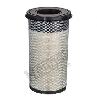 Фільтр повітря HENGST HENGST FILTER E1656L