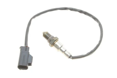 Лямбда-зонд (кількість дротів 4шт довжина 520мм) JAGUAR E-PACE LAND ROVER DISCOVERY SPORT, DISCOVERY V, RANGE ROVER EVOQUE, RANGE ROVER IV, RANGE ROVER SPORT II 204DTA-448DT 08.12- 0 281 004 719 BOSCH 0281004719