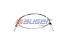 Трос важеля КПП AUGER 74877 (фото 1)