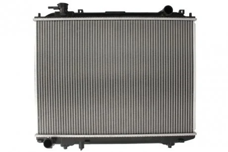 Радіатор THERMOTEC D7G038TT