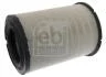 Фільтр повітря FEBI FEBI BILSTEIN 49351 (фото 1)