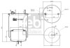 Пневмоподушка FEBI FEBI BILSTEIN 101357 (фото 1)