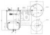 Пневмоподушка FEBI FEBI BILSTEIN 101358 (фото 1)