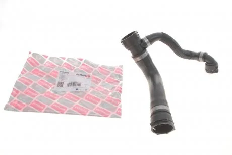 Патрубок системи охолодження BOGAP B4228293