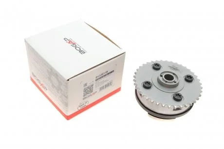 Зірочка розподільчого валу BOGAP B1336119