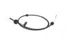 Трос зупиночних гальм BOSCH 1987482827 (фото 2)