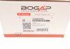 Радіатор оливний BOGAP C4222104 (фото 6)