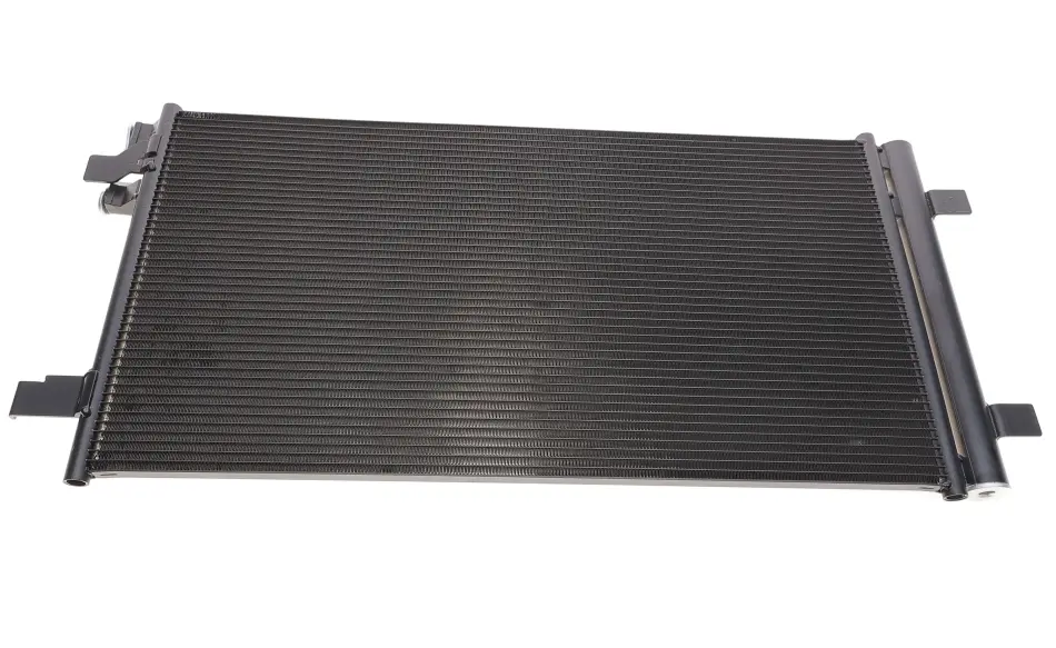 Конденсатор MAHLE MAHLE / KNECHT AC 1139 000S (фото 1)