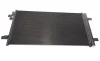 Конденсатор MAHLE MAHLE / KNECHT AC 1139 000S (фото 1)