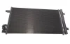 Конденсатор MAHLE MAHLE / KNECHT AC 1139 000S (фото 3)
