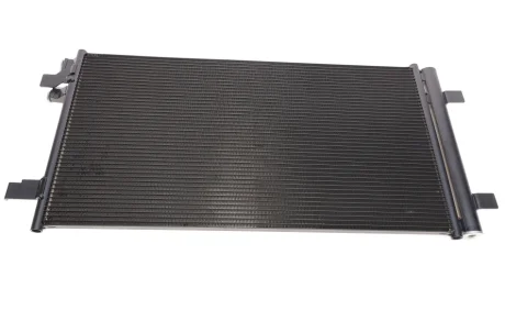 Конденсатор MAHLE MAHLE / KNECHT AC 1139 000S