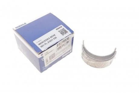 Підшипники ковзання шатунні MAHLE MAHLE / KNECHT 001 PL 21831 025