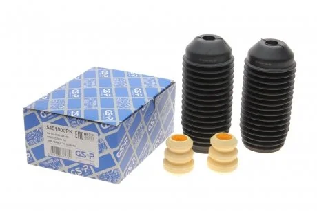 Пилозахисний комплект амортизатора GSP 5401500PK