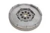 К-кт зчеплення+маховик+підш-к LuK 600 0396 00 (фото 5)