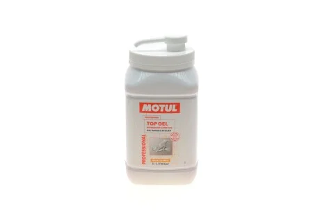 Засіб для очищення рук Top Gel 3L MOTUL 102997