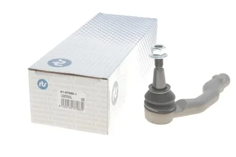 Накінечник тяги керма RTS 91-07060-1