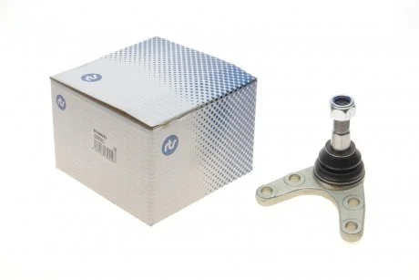 Кульова опора (шарнір) RTS 93-08043