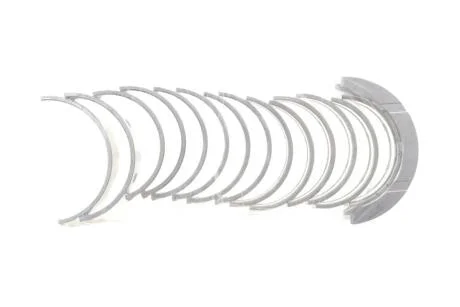 Вкладиш MAHLE MAHLE / KNECHT 081HS21721025