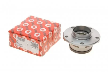 Підшипник маточини (комплект) FAG 713 2269 10