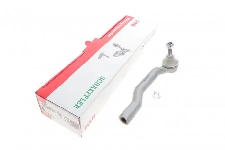 Накінечник кермової тяги FAG 840 1189 10