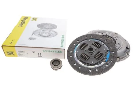 Комплект зчеплення LuK 624 4094 00