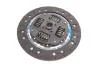 Комплект зчеплення LuK 624 4094 00 (фото 5)