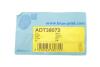 Подушка ресори BLUE PRINT ADT38072 (фото 2)