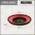 Фільтр повітряний (MFA-339) MASUMA MFA339 (фото 1)