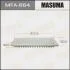 Фильтр воздушный MITSUBISHI CARISMA (DA_) 1.9 DI-D (00-06) MASUMA MFA864 (фото 1)