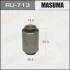 Сайлентблок NISSAN ALMERA II, SUNNY/ B15 передн MASUMA RU713 (фото 1)