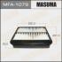 Фильтр воздушный SUZUKI GRAND_VITARA II MASUMA MFA1079 (фото 1)