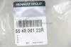 Подушка двигуна Renault Duster/Captur 12- RENAULT 554908123R (фото 3)