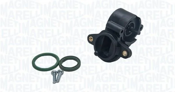 Елемент коробки передач MAGNETI MARELLI 023000009010 (фото 1)